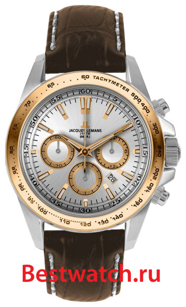 Часы Jacques Lemans Liverpool 1-1836E